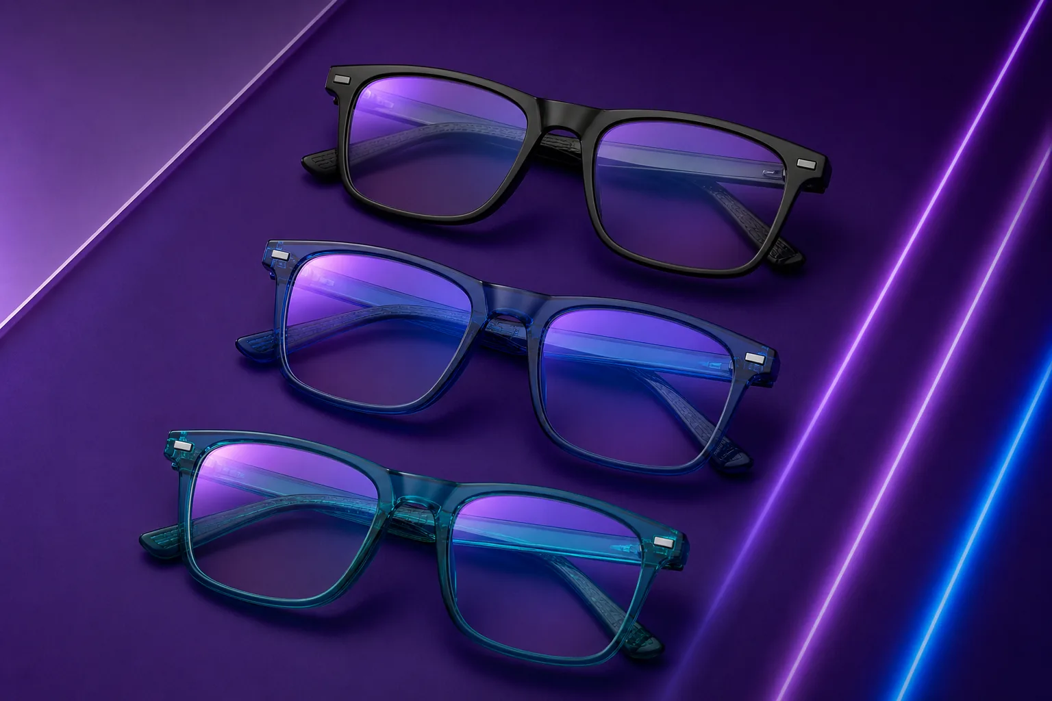 KV-G2 Clear Vision product